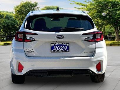 Used 2024 Subaru Impreza 2.0i
