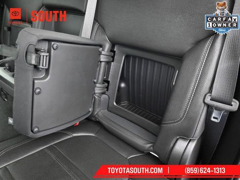 Used 2019 GMC Sierra 1500 Denali w/ Denali Ultimate Package image 37