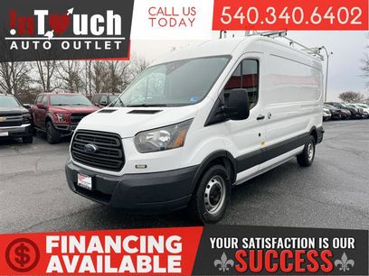 Used 2017 Ford Transit 150 148 Medium Roof