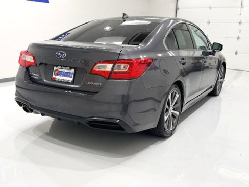 Used 2019 Subaru Legacy 2.5i Limited AWD/4WD image 8