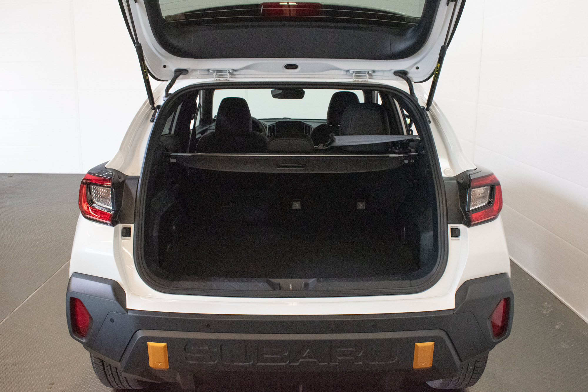 New 2026 Subaru Crosstrek 2.5i Wilderness AWD/4WD image 24