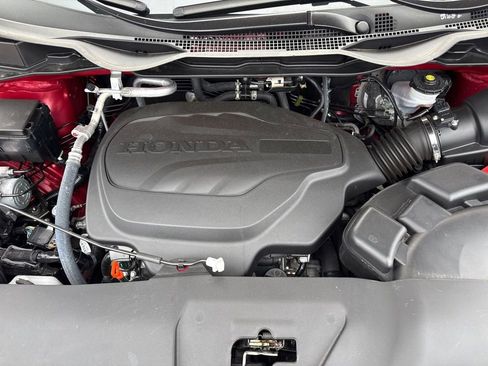 Used 2025 Honda Odyssey Sport-L image 38