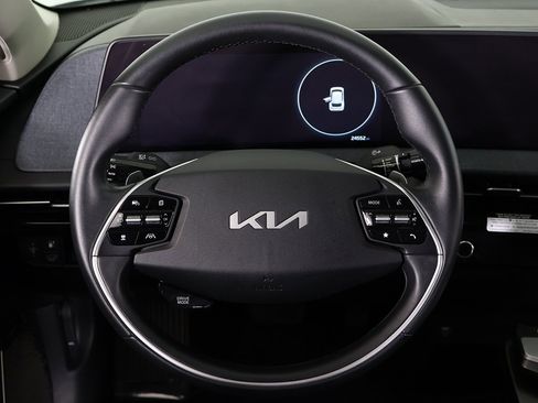 Certified 2023 Kia EV6 Wind w/ Wind Technology Package image 41
