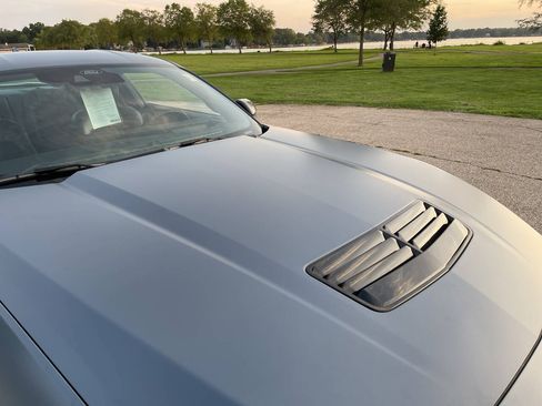 Used 2025 Ford Mustang Dark Horse RWD image 88