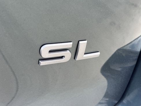New 2026 Nissan Armada SL RWD image 7