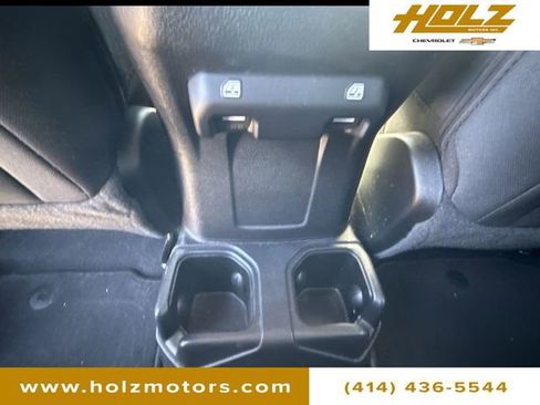 Used 2020 Jeep Wrangler Unlimited Sport image 21