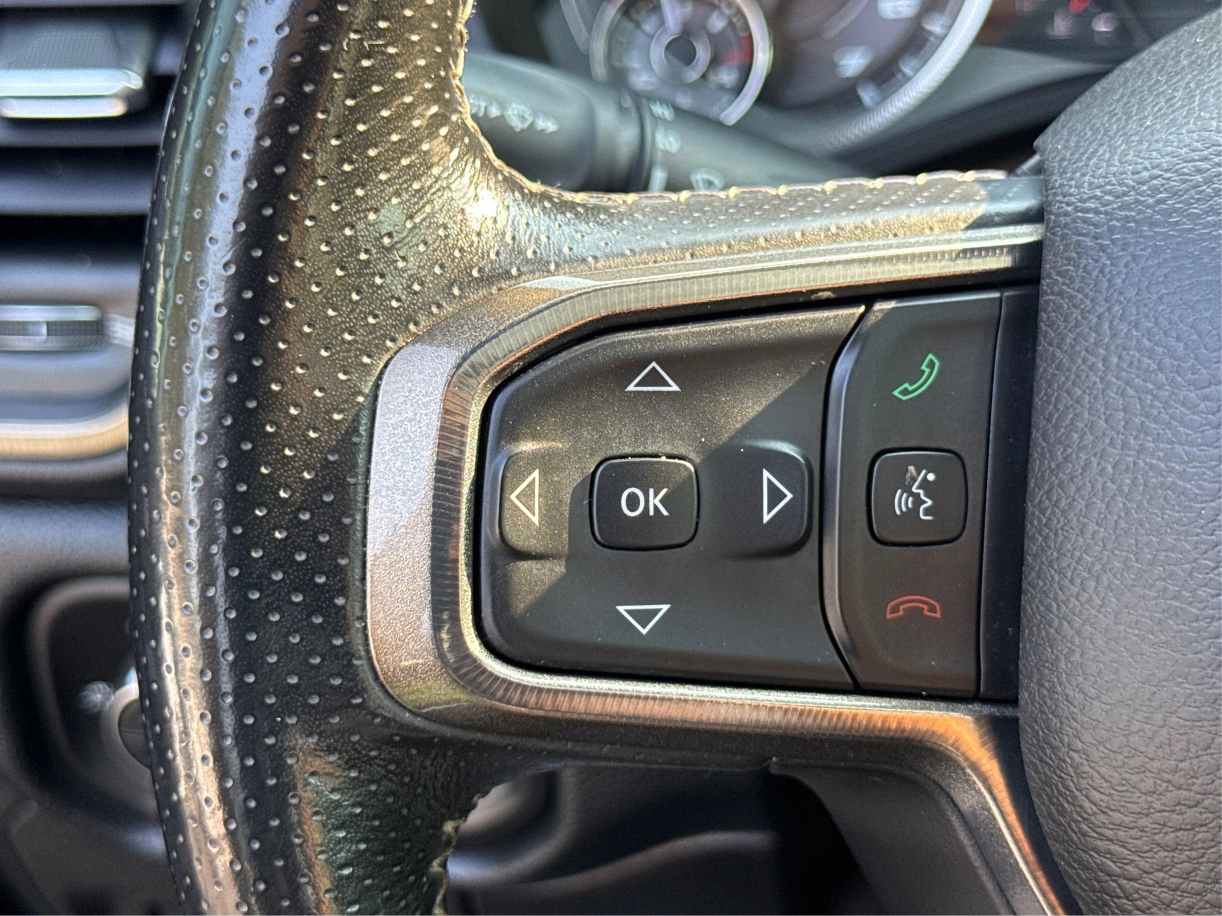Used 2021 RAM 1500 Rebel w/ Rebel Level 2 Equipment Group AWD/4WD image 35