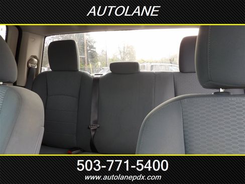 Used 2017 RAM 1500 Express w/ Black Ram 1500 Express Group image 13