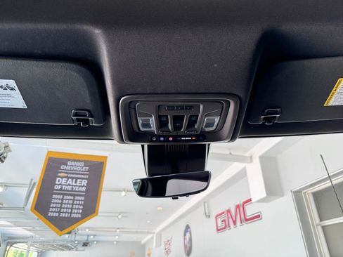 Certified 2024 GMC Sierra 3500 Denali w/ Denali Reserve Package AWD/4WD image 27