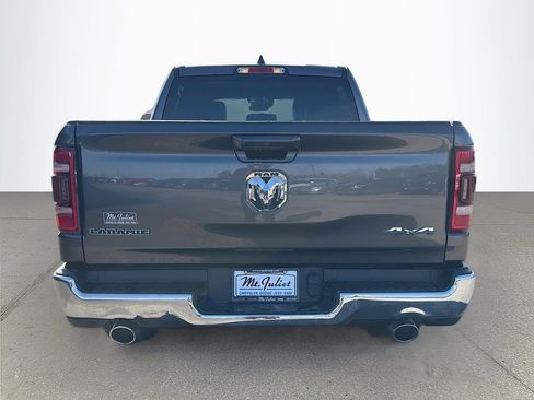 Used 2024 RAM 1500 Laramie image 5