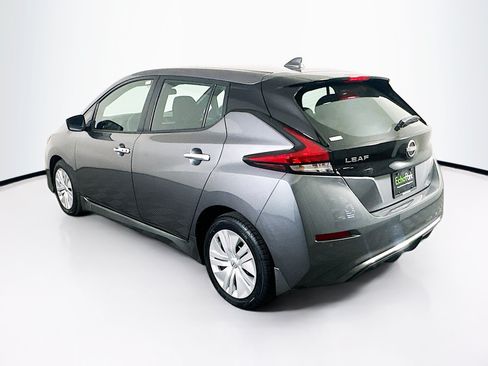 Used 2024 Nissan Leaf S FWD image 5