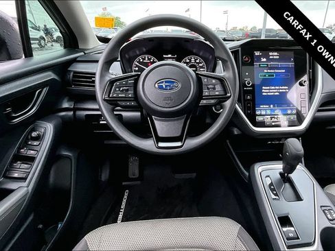 Used 2024 Subaru Crosstrek 2.0i Premium AWD/4WD image 10