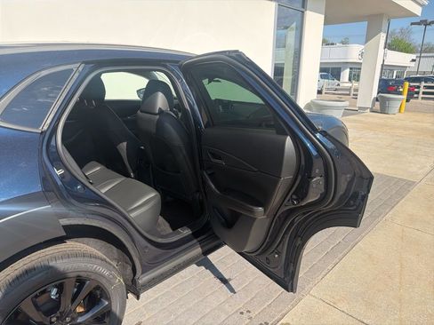 New 2026 MAZDA CX-30 AWD 2.5 S w/ Select Sport Pkg image 11