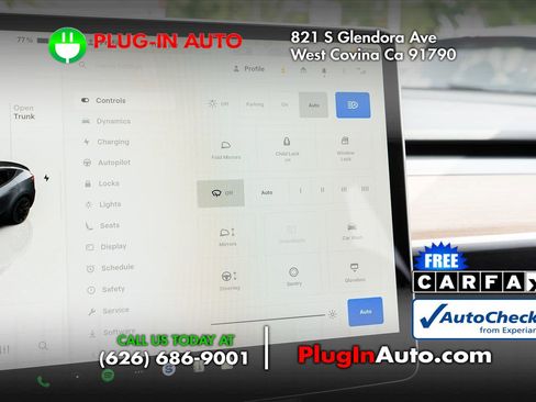 Used 2023 Tesla Model Y Long Range image 23