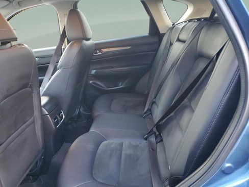Used 2017 MAZDA CX-5 Touring w/ Preferred Equipment Package image 11