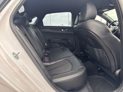 Used 2021 Kia K5 GT-Line image 13