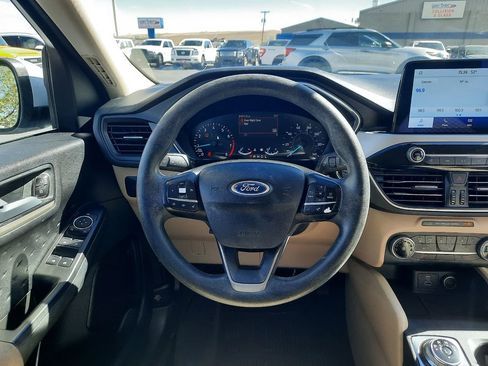 Used 2020 Ford Escape SE AWD/4WD image 11
