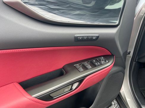 Used 2025 Lexus NX 250 FWD w/ Premium Package image 11