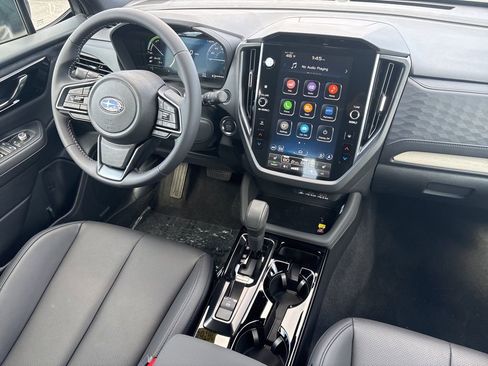 New 2026 Subaru Forester Limited image 14