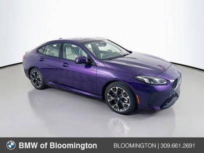 New 2025 BMW 228i xDrive w/ Premium Package