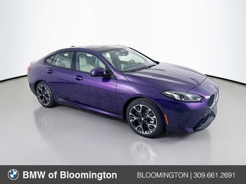 New 2025 BMW 228i xDrive w/ Premium Package image 1