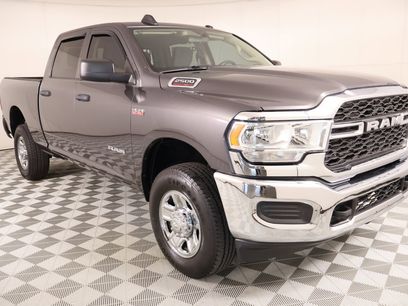 Used 2020 RAM 2500 Tradesman