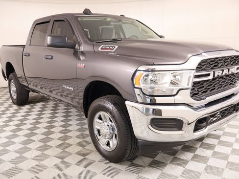 Used 2020 RAM 2500 Tradesman AWD/4WD image 1