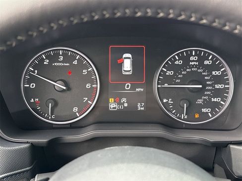 New 2026 Subaru Forester Premium image 27