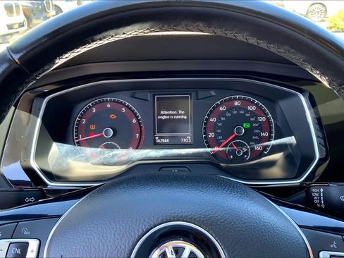 Used 2019 Volkswagen Jetta SE FWD image 24