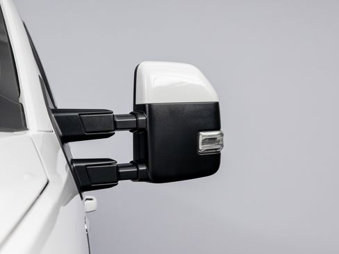 Used 2021 Ford F250 Lariat w/ Lariat Value Package image 8