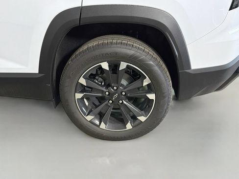New 2027 Chevrolet Equinox RS w/ Safety and Technology Package AWD/4WD image 27