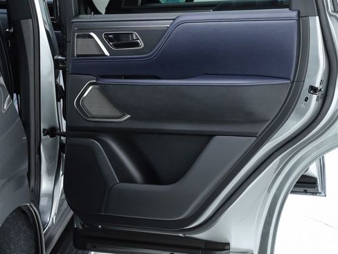 New 2026 INFINITI QX80 4WD image 73