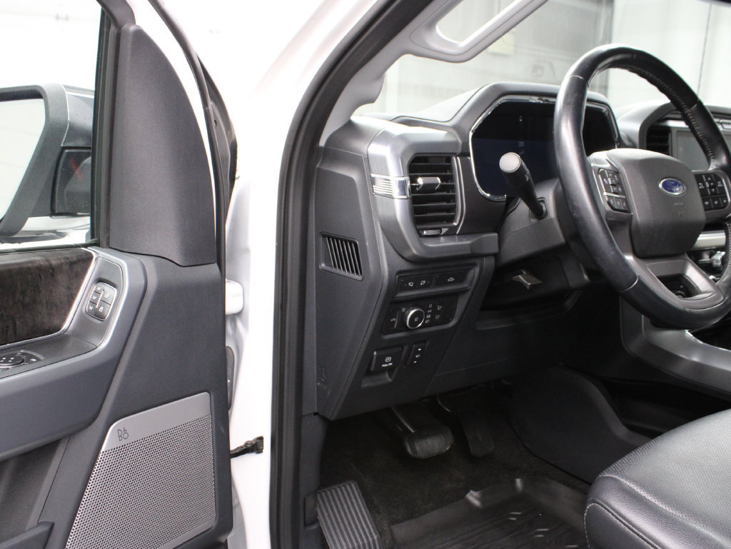 Used 2021 Ford F150 Lariat AWD/4WD image 62