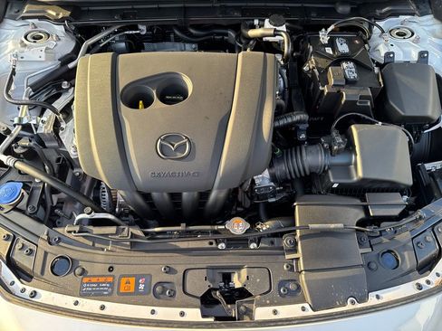 New 2026 MAZDA MAZDA3 2.5 S Hatchback w/ Premium Pkg image 28