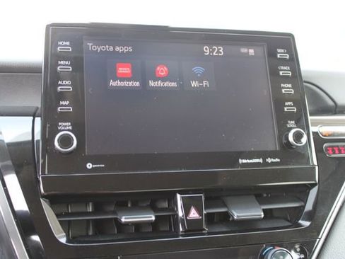 Used 2021 Toyota Camry XSE w/ TRD Appearance Package (TMS) FWD image 25