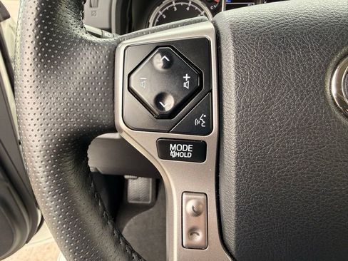 Used 2023 Toyota 4Runner Limited AWD/4WD image 21