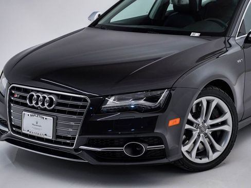 Used 2014 Audi S7 Prestige w/ Driver Assistance Package image 4