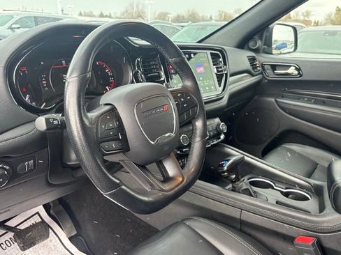 Used 2021 Dodge Durango GT image 13