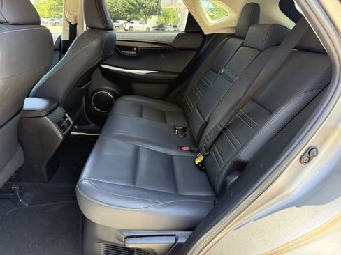 Used 2017 Lexus NX 200t FWD image 26
