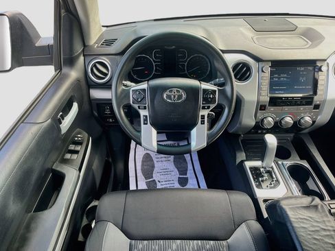 Used 2021 Toyota Tundra SR5 RWD image 20