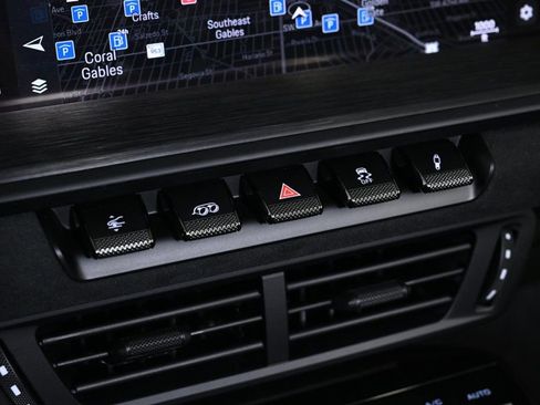 Certified 2026 Porsche 911 Carrera 4 GTS image 22