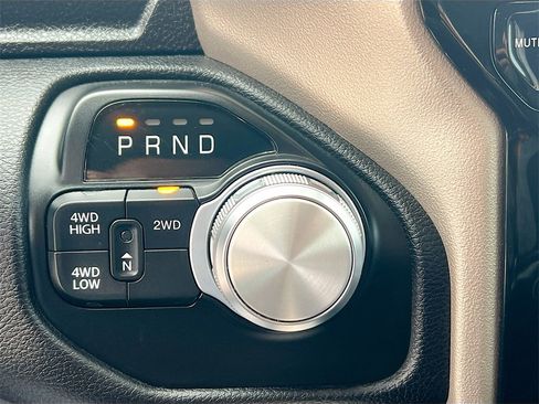 Used 2022 RAM 2500 Laramie image 17