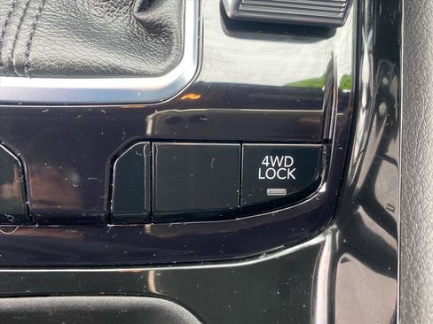 Used 2022 Jeep Compass Altitude w/ Sun and Sound Group image 13