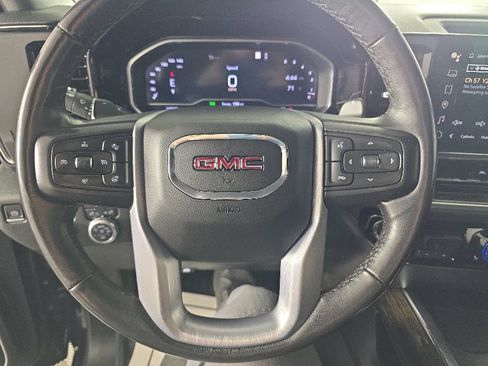 Used 2023 GMC Sierra 1500 Elevation AWD/4WD image 22
