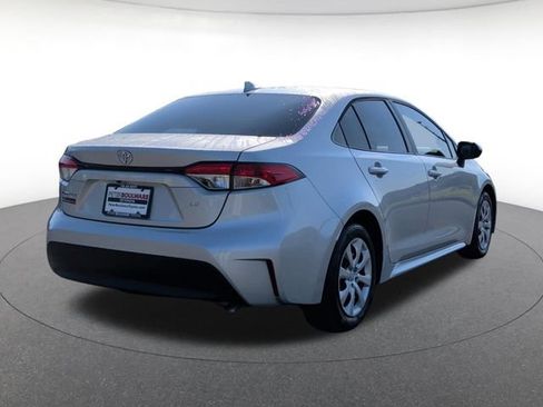 Used 2023 Toyota Corolla LE FWD image 6