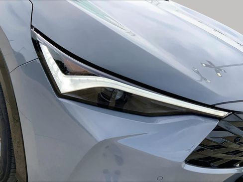 Used 2026 Acura ADX A-Spec w/ Advance Package AWD/4WD image 28