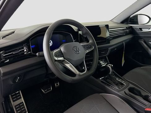 New 2026 Volkswagen Jetta Sport FWD image 9