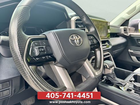 Used 2023 Toyota Tundra SR5 AWD/4WD image 26