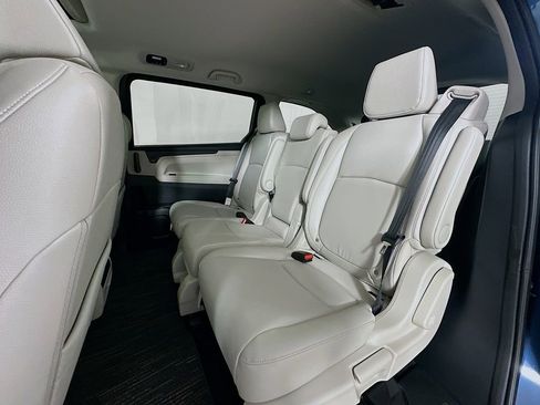 New 2026 Honda Odyssey EX-L image 17