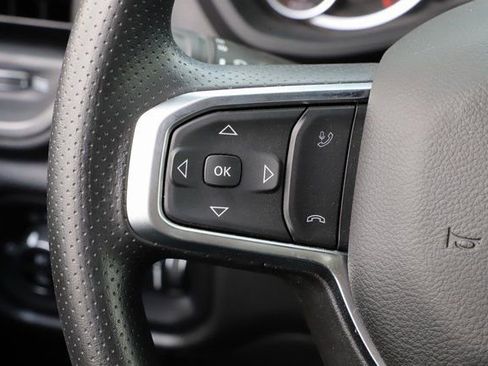 New 2025 RAM 2500 Tradesman AWD/4WD image 24